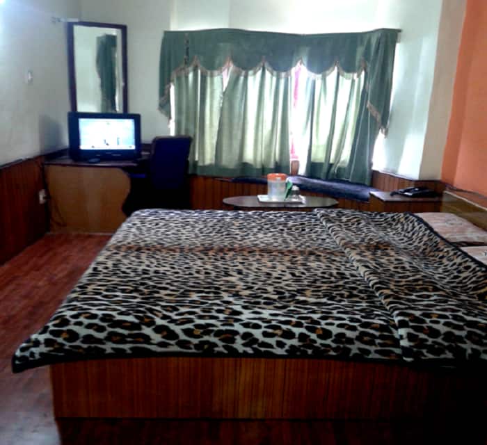 Hotel Prashant